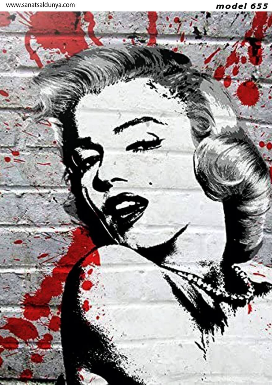 SD Pirinç Dekopaj - SDP655