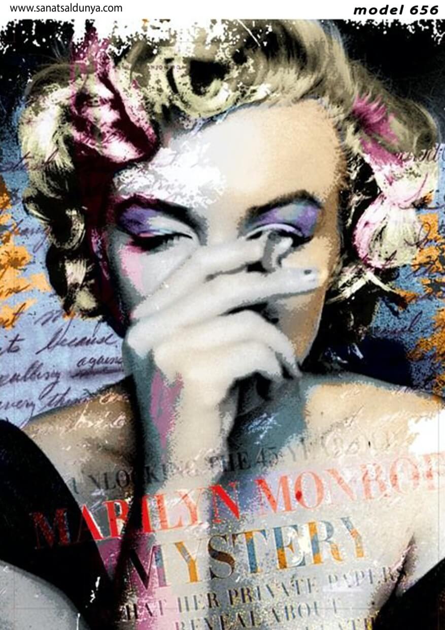 SD Pirinç Dekopaj - SDP656