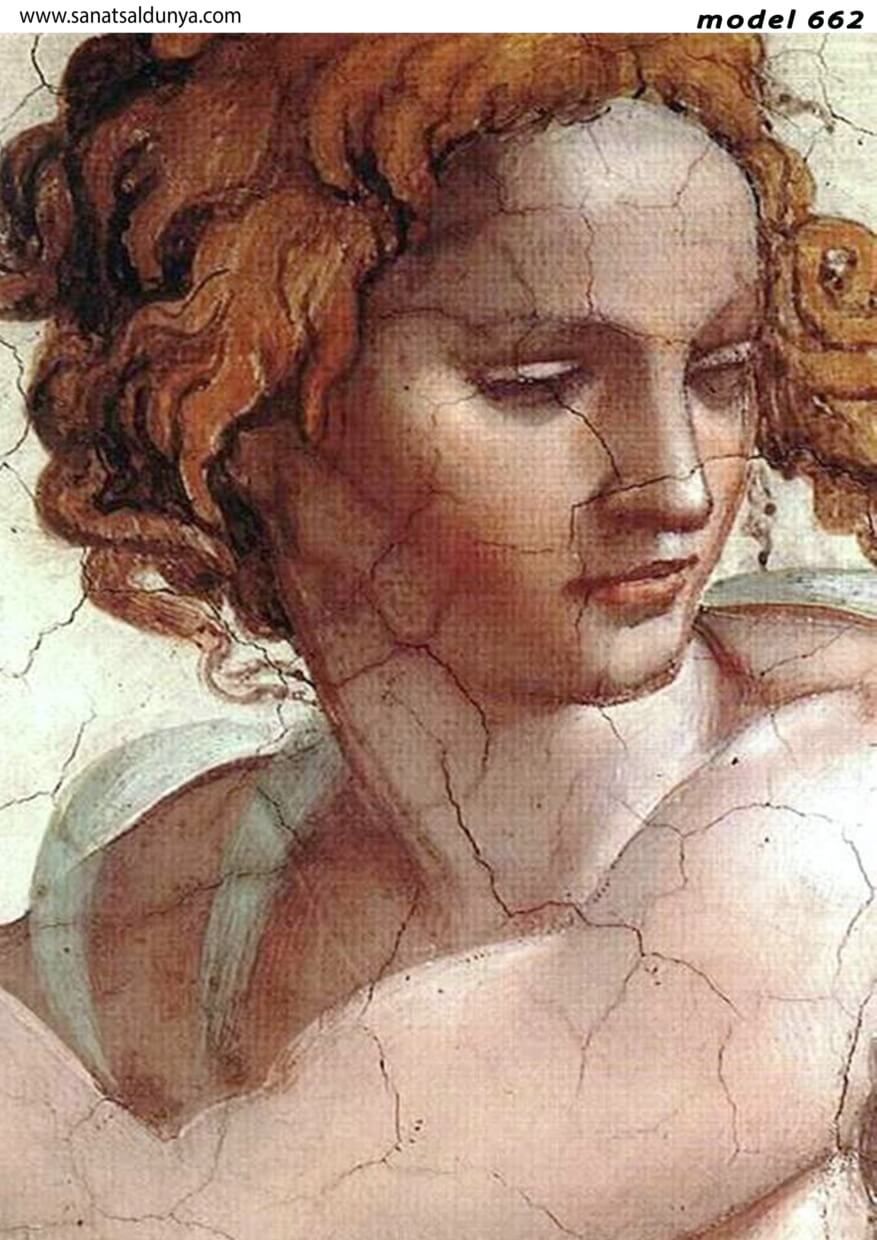 SD Pirinç Dekopaj - SDP662