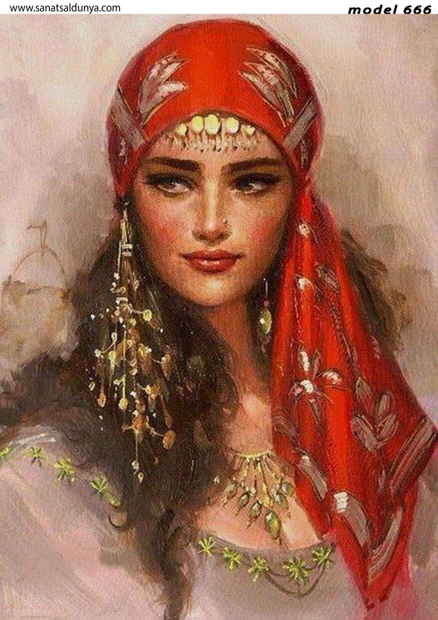 SD Pirinç Dekopaj - SDP666