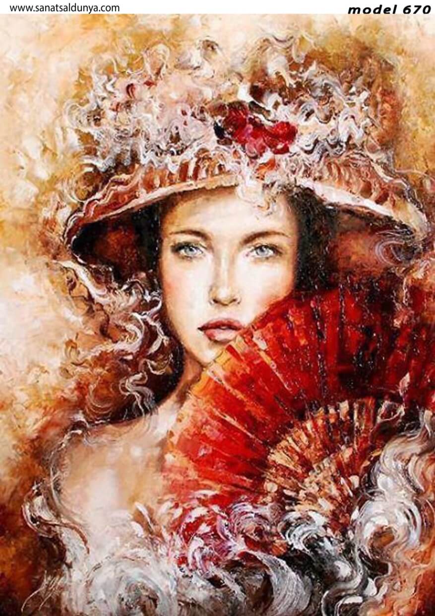 SD Pirinç Dekopaj - SDP670