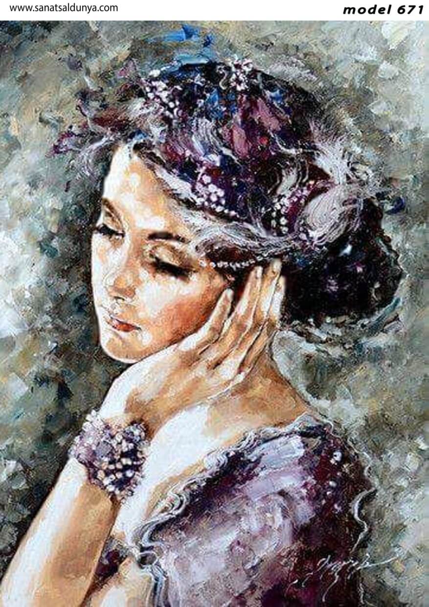 SD Pirinç Dekopaj - SDP671