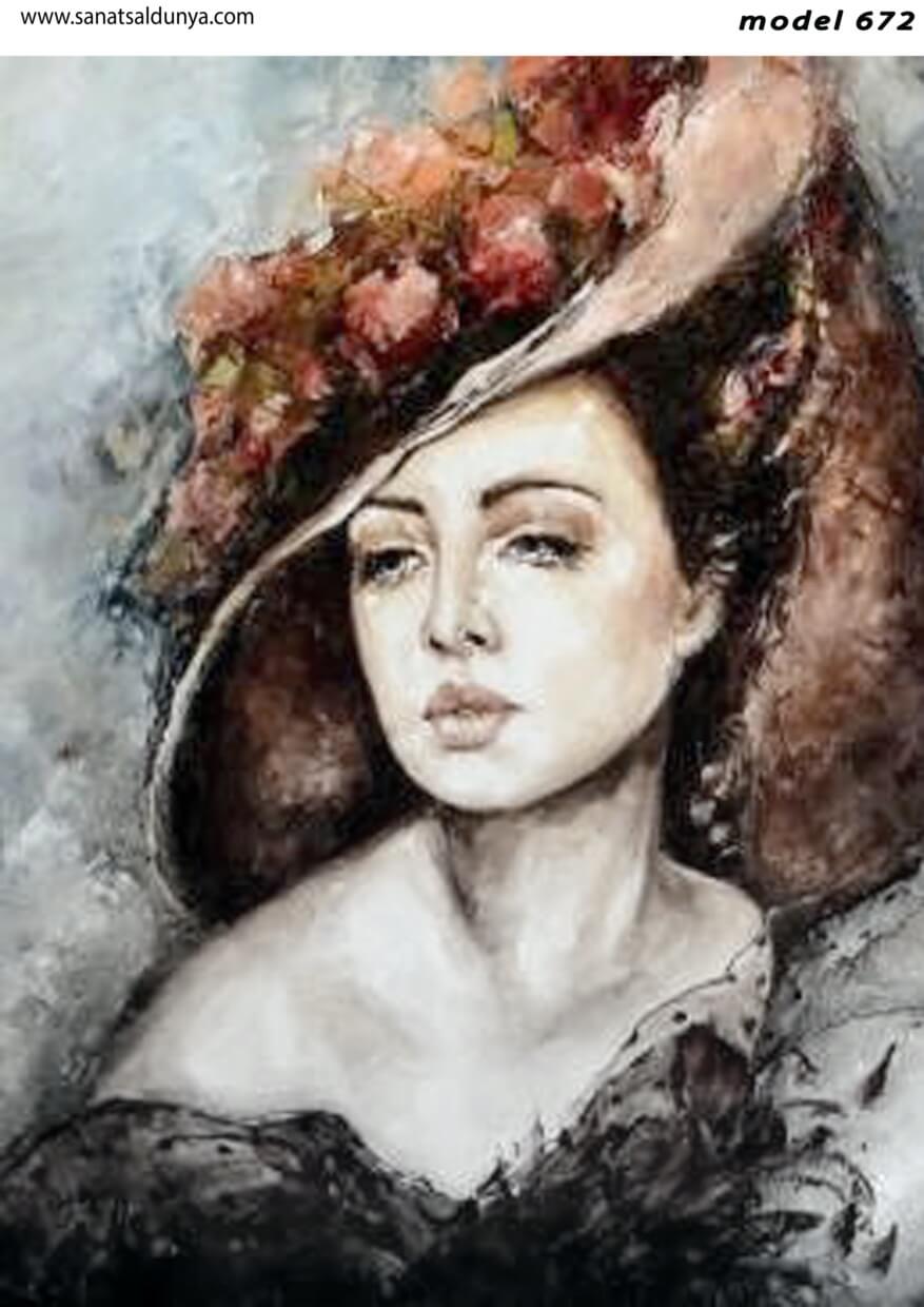 SD Pirinç Dekopaj - SDP672