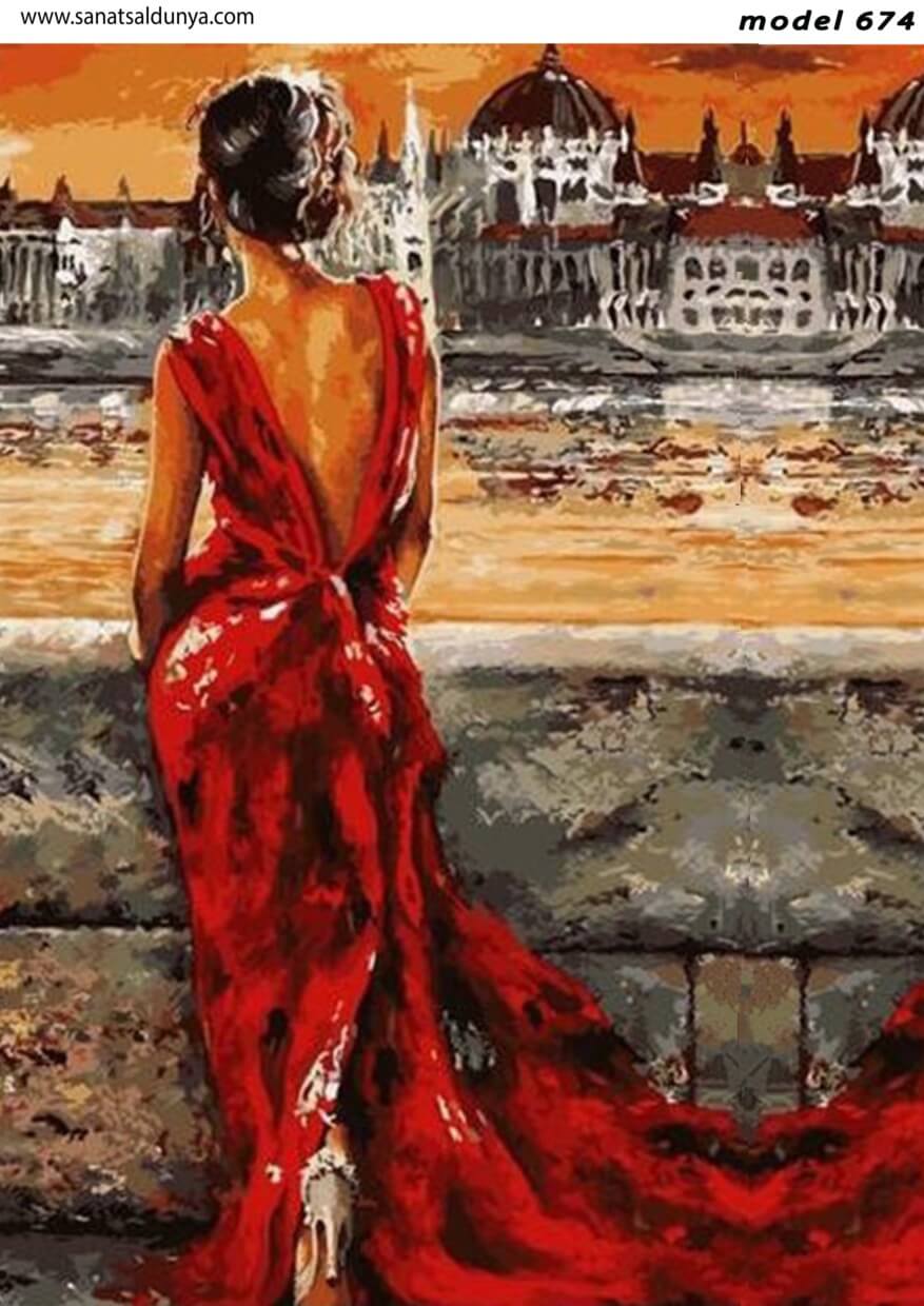 SD Pirinç Dekopaj - SDP674