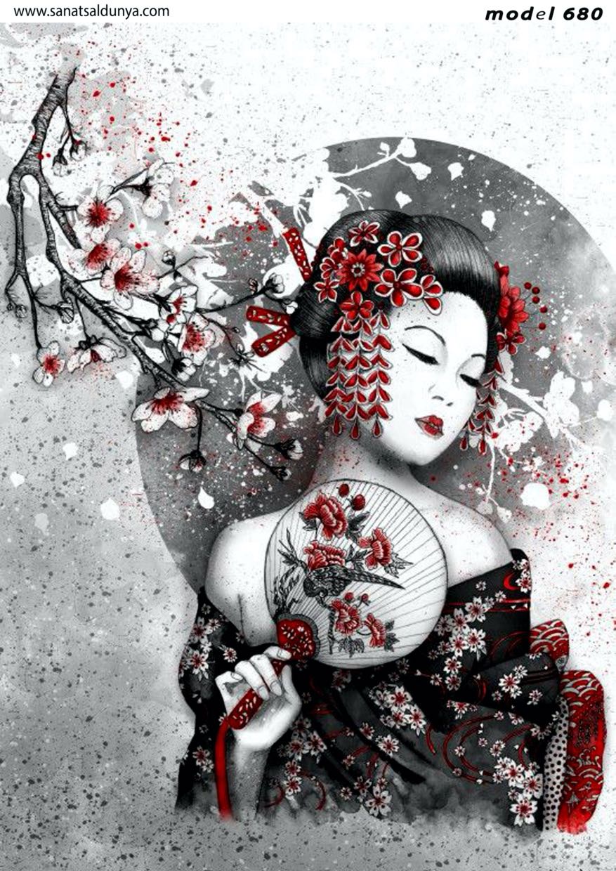 SD Pirinç Dekopaj - SDP680