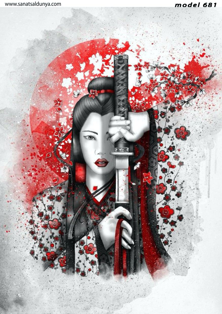 SD Pirinç Dekopaj - SDP681