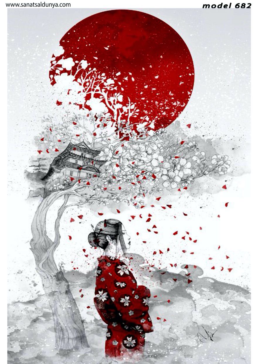 SD Pirinç Dekopaj - SDP682