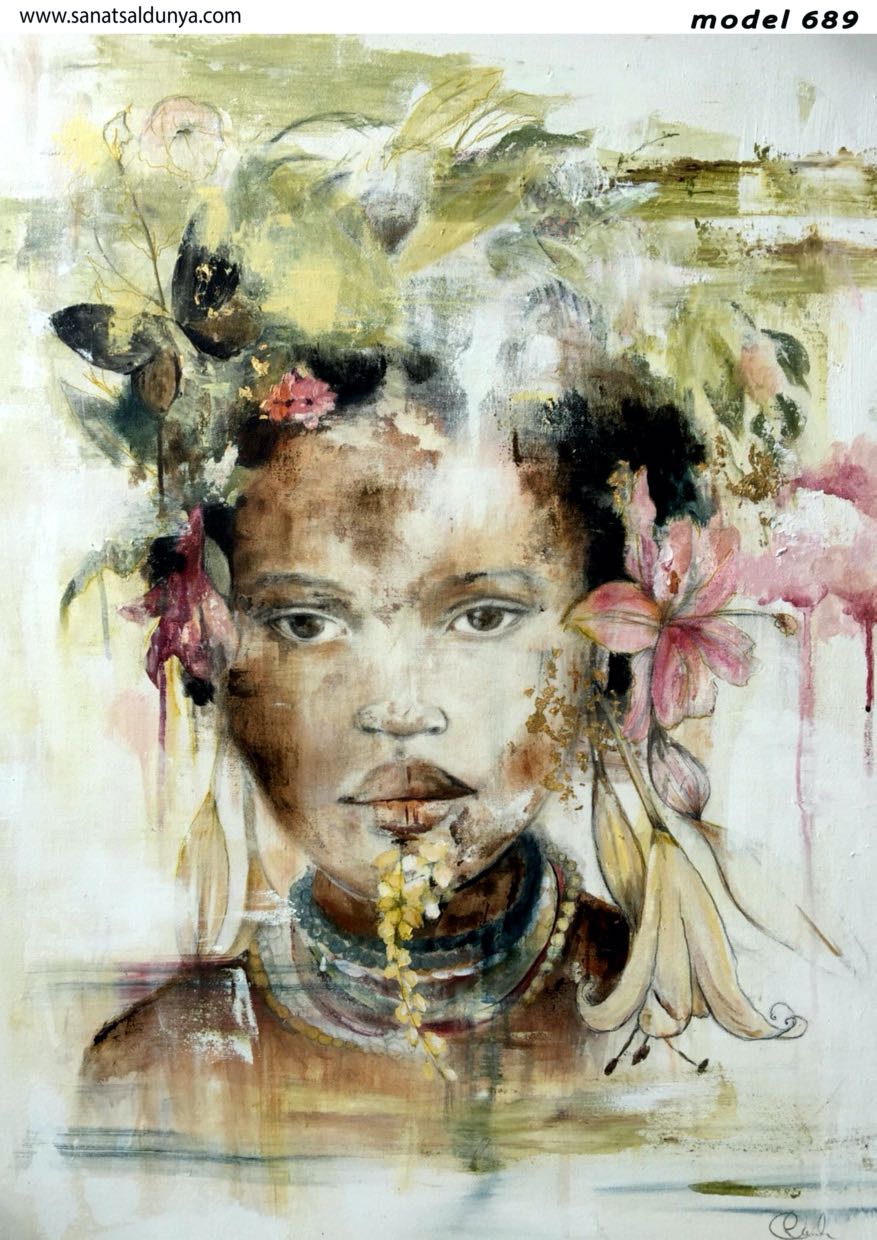 SD Pirinç Dekopaj - SDP689