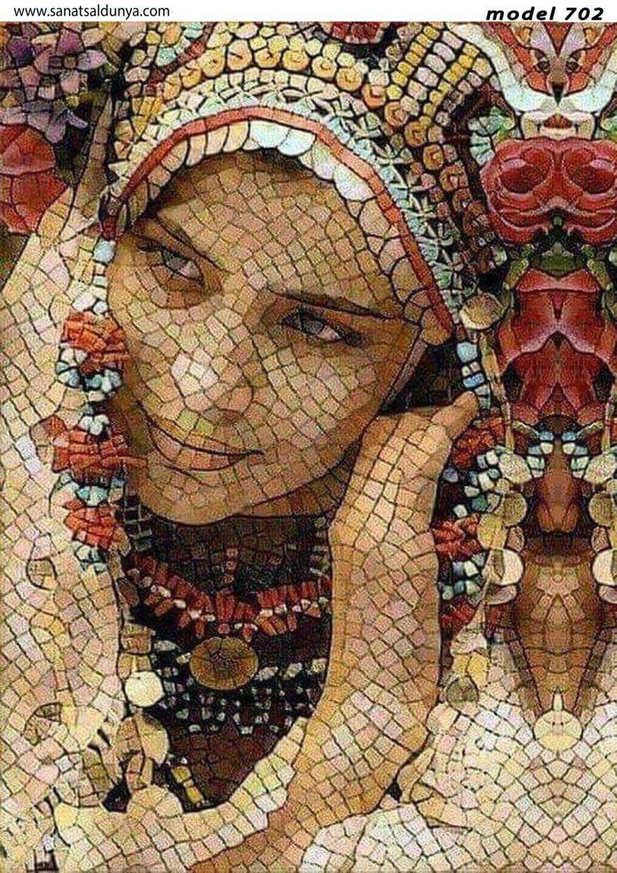 SD Pirinç Dekopaj - SDP702