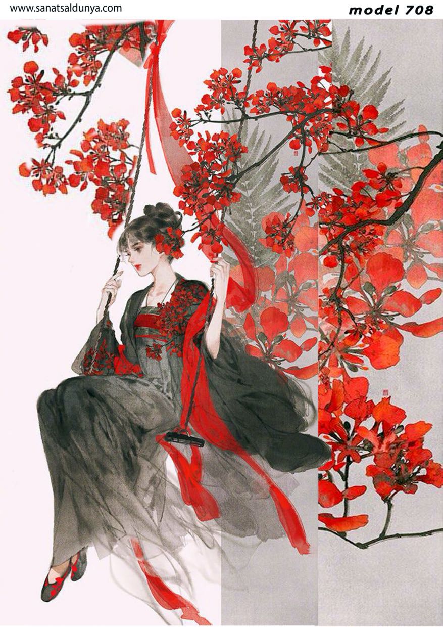 SD Pirinç Dekopaj - SDP708