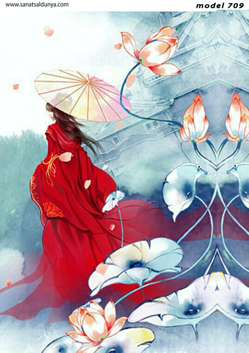 SD Pirinç Dekopaj - SDP709