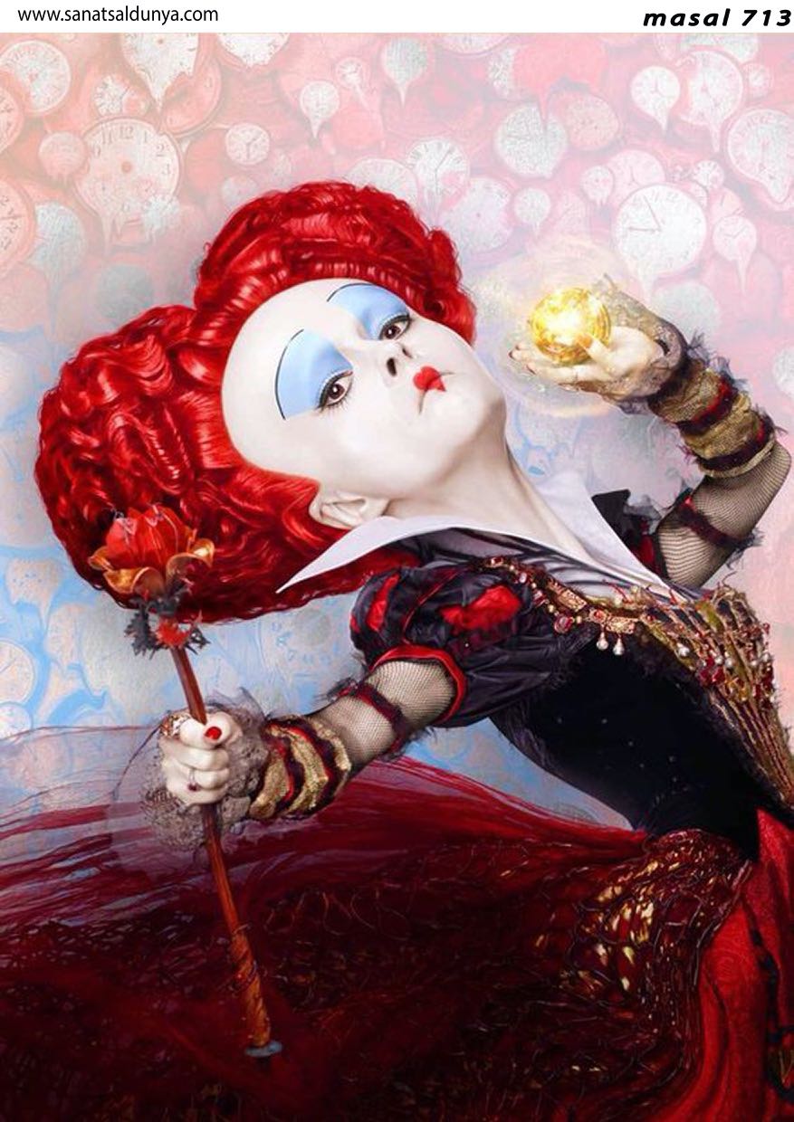 SD Pirinç Dekopaj - SDP713