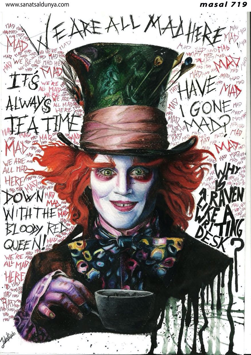 SD Pirinç Dekopaj - SDP719