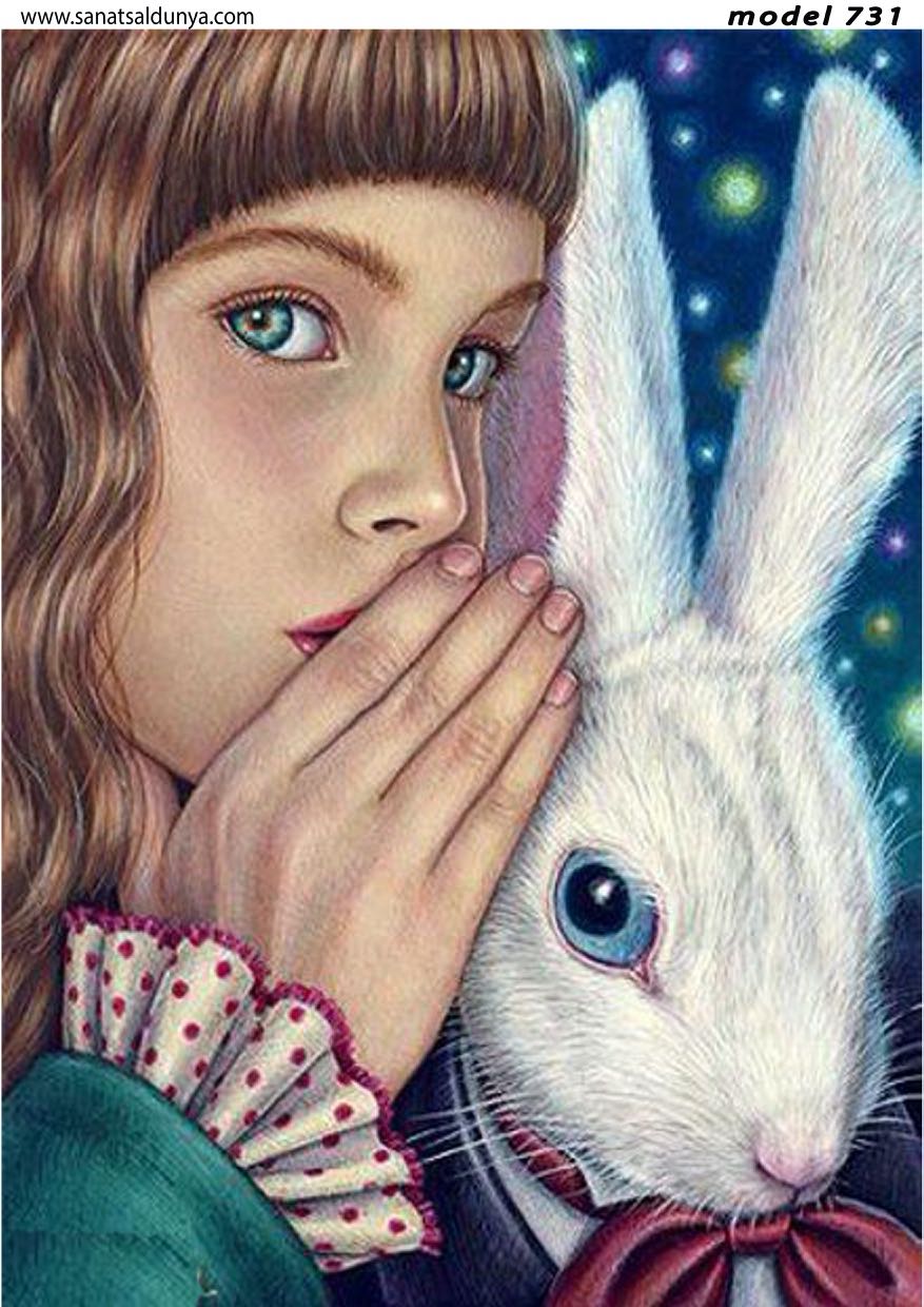 SD Pirinç Dekopaj - SDP731