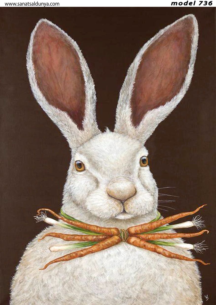 SD Pirinç Dekopaj - SDP736