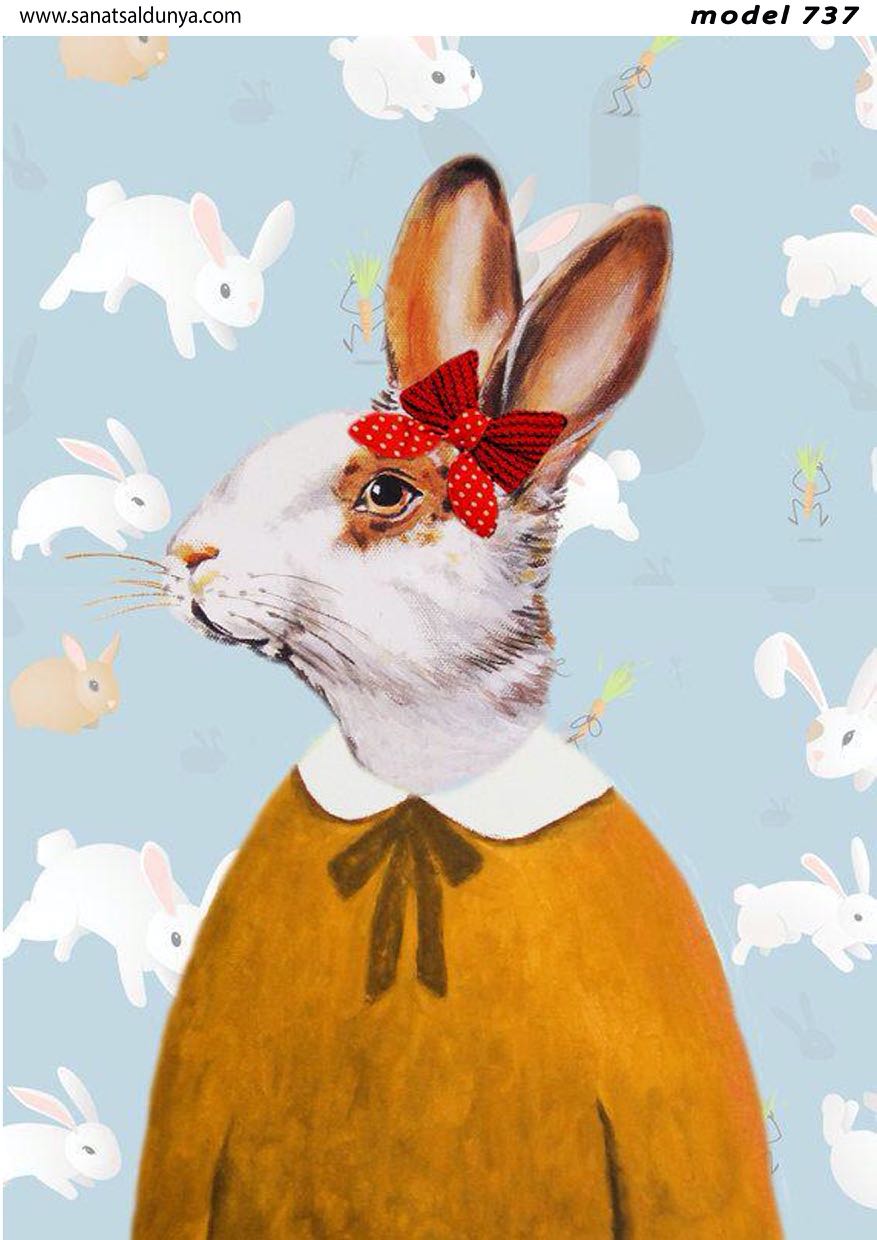 SD Pirinç Dekopaj - SDP737