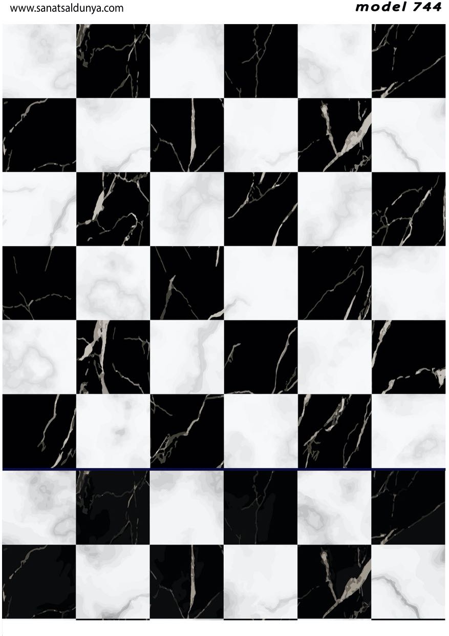 SD Pirinç Dekopaj - SDP744