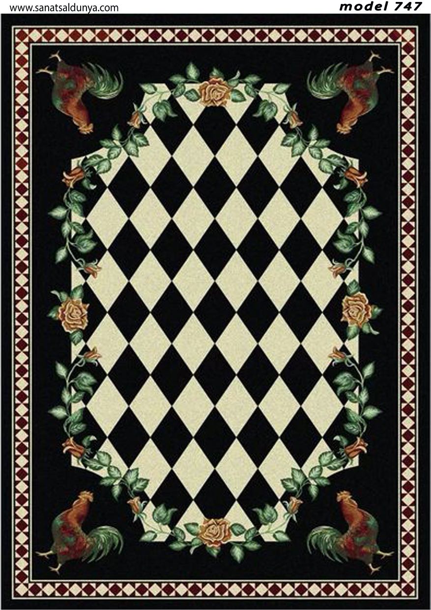 SD Pirinç Dekopaj - SDP747