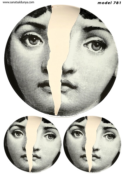 SD Pirinç Dekopaj - SDP781