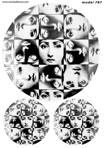 SD Pirinç Dekopaj - SDP787