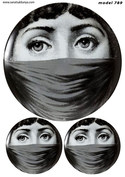 SD Pirinç Dekopaj - SDP789