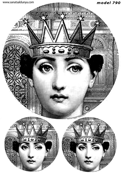 SD Pirinç Dekopaj - SDP790