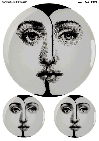 SD Pirinç Dekopaj - SDP793