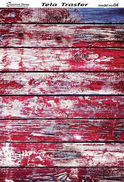 SD Pirinç Dekopaj - SDP004