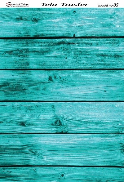 SD Pirinç Dekopaj - SDP005