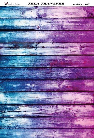 SD Pirinç Dekopaj - SDP008