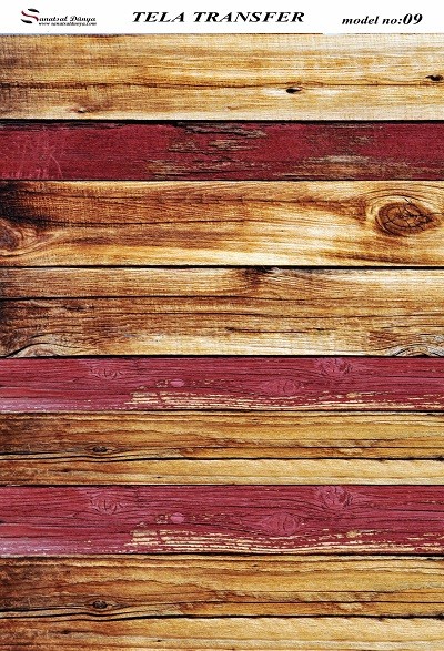 SD Pirinç Dekopaj - SDP009