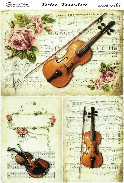 SD Pirinç Dekopaj - SDP0101