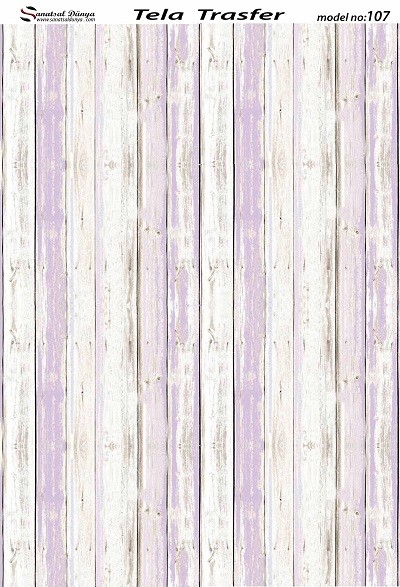 SD Pirinç Dekopaj - SDP0107