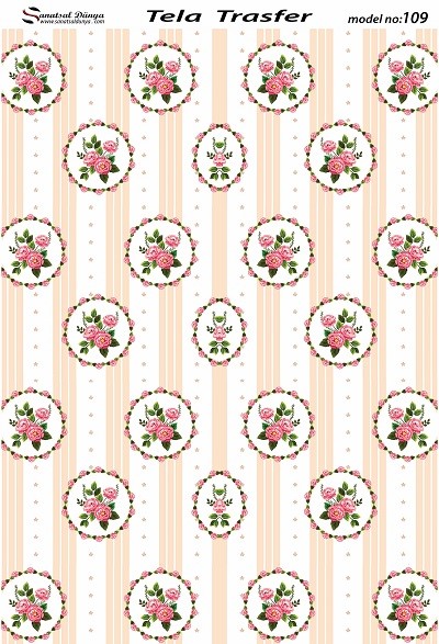 SD Pirinç Dekopaj - SDP0109