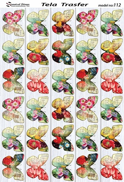 SD Pirinç Dekopaj - SDP0112