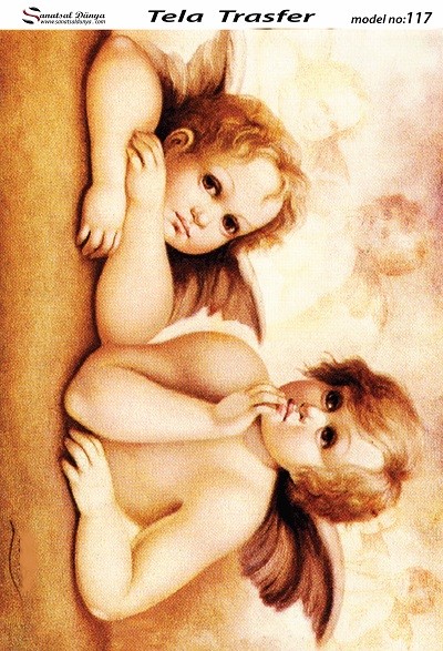 SD Pirinç Dekopaj - SDP0117