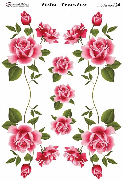 SD Pirinç Dekopaj - SDP0124