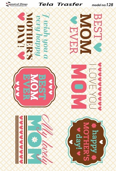 SD Pirinç Dekopaj - SDP0128