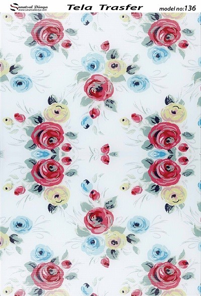 SD Pirinç Dekopaj - SDP0136