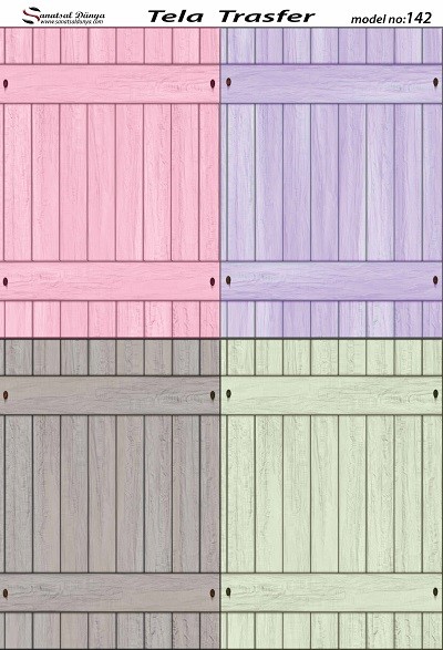 SD Pirinç Dekopaj - SDP0142