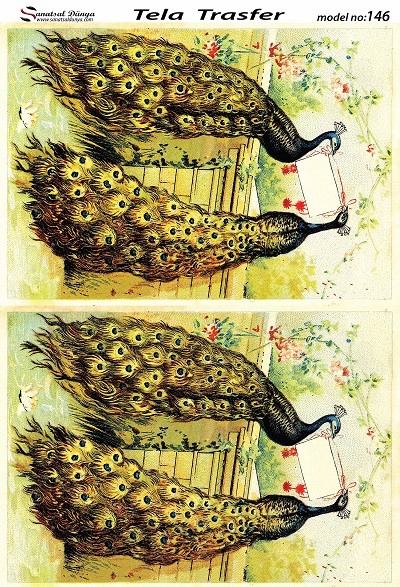 SD Pirinç Dekopaj - SDP0146