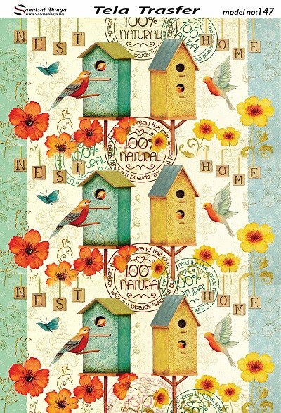 SD Pirinç Dekopaj - SDP0147