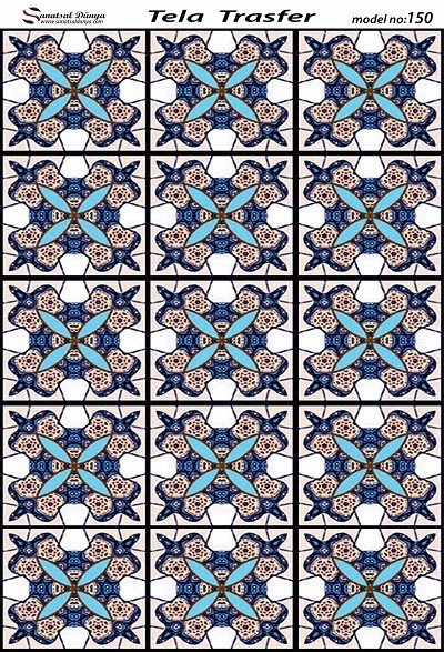 SD Pirinç Dekopaj - SDP0150