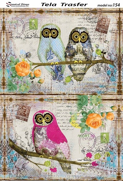 SD Pirinç Dekopaj - SDP0154