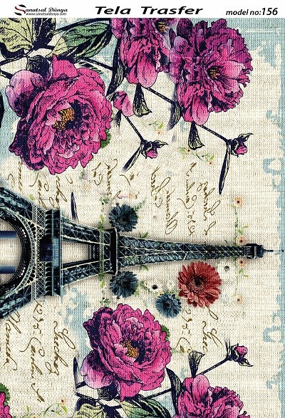 SD Pirinç Dekopaj - SDP156