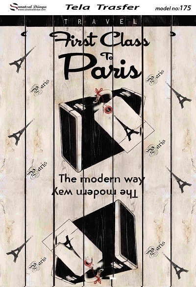 SD Pirinç Dekopaj - SDP175