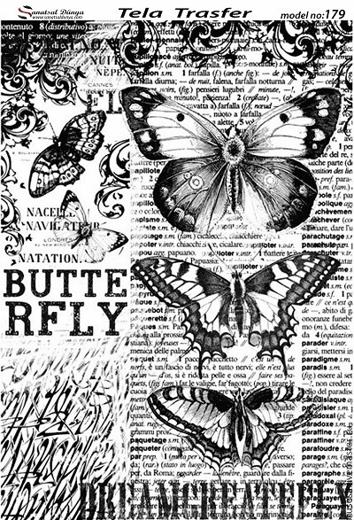 SD Pirinç Dekopaj - SDP179