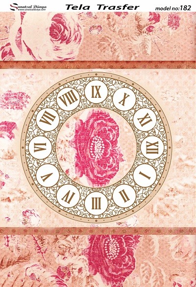 SD Pirinç Dekopaj - SDP182