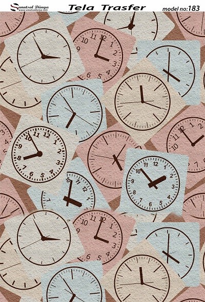 SD Pirinç Dekopaj - SDP183