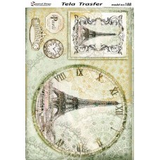 SD Pirinç Dekopaj - SDP188